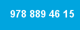 978 889 46 15